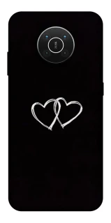 Чохол на Nokia X10 / X20 Love aesthetic ver.14 фото 1 з 1