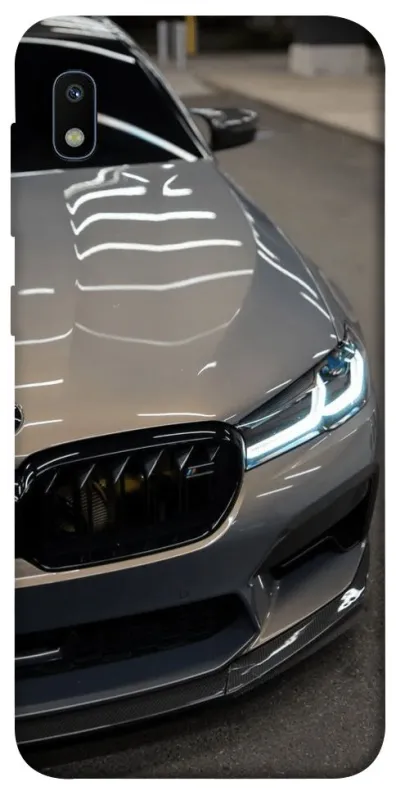 Чехол на Samsung Galaxy A10 (A105F) BMW v53 фото 1 из 1