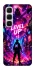 Чохол на Infinix Hot 60i Level UP фото 1 з 1