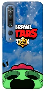 Чохол на Xiaomi Mi 10 / Mi 10 Pro Brawl Stars ver.1 фото 1 з 1