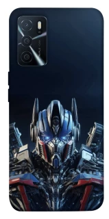 Чохол на Oppo A16s / A16 Transformer фото 1 з 1