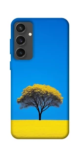 Чохол на Samsung Galaxy S24 FE Field v2 фото 1 з 1