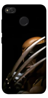 Чохол на Xiaomi Redmi 4X Wolverine фото 1 з 1