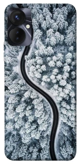 Чохол на TECNO Spark 9 Pro Новорічний v26 фото 1 з 1