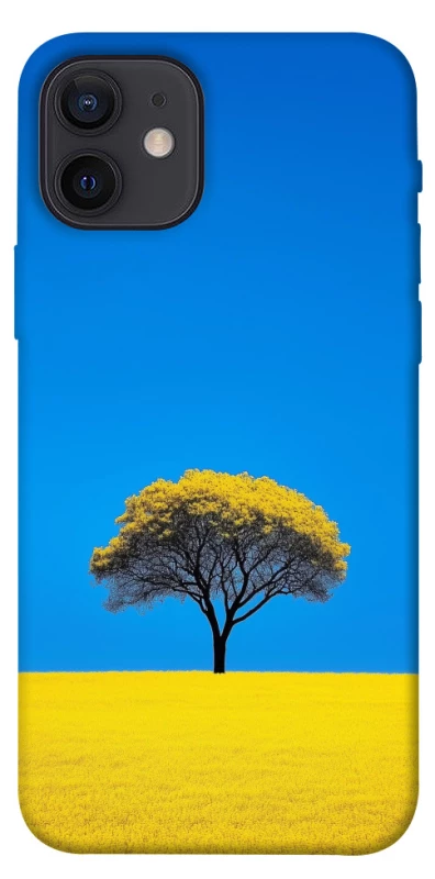 Чохол на Apple iPhone 12 (6.1") Field v2 фото 1 з 1