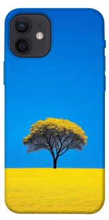 Чохол на Apple iPhone 12 (6.1") Field v2 фото 1 з 1