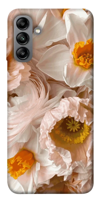 Чохол на Samsung Galaxy A04s Botanical Bliss фото 1 з 1