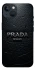 Чохол на Apple iPhone 13 (6.1") Prada фото 1 з 1