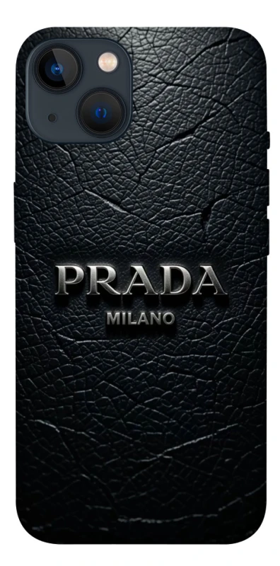 Чехол на Apple iPhone 13 (6.1") Prada ver.3 фото 1 из 1