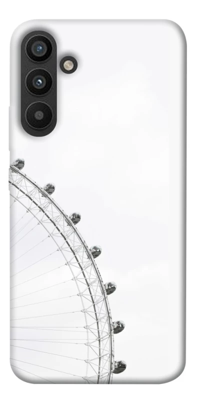 Чохол на Samsung Galaxy A34 5G Колесо огляду фото 1 з 1