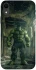 Чехол на Apple iPhone XR (6.1") Angry Hulk фото 1 из 1