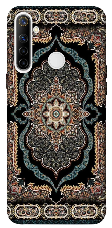 Чохол на Realme 6i Килим v6 фото 1 з 1