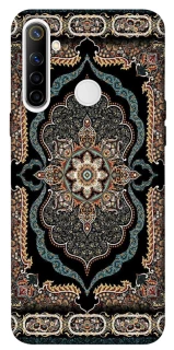 Чохол на Realme 6i Килим v6 фото 1 з 1