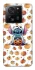 Чохол на Xiaomi 13T Halloween Stitch ver.4 фото 1 з 1