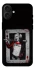 Чохол на Apple iPhone 16 Plus Harley Queen фото 1 з 1
