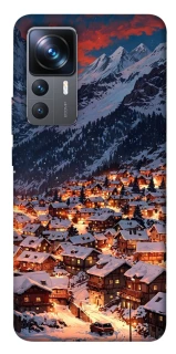 Чохол на Xiaomi 12T / 12T Pro Новорічний v29 фото 1 з 1