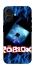 Чохол на Apple iPhone 16 Roblox Galaxy Flame Logo фото 1 з 1