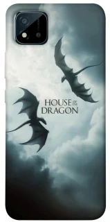 Чехол на Realme C11 (2021) House of the Dragon ver.5 фото 1 из 1