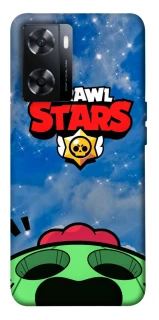 Чохол на OnePlus Nord N20 SE Brawl Stars ver.1 фото 1 з 1