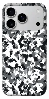 Чохол на Apple iPhone 18 Pro Max (6.9") Camouflage v14 фото 1 з 1