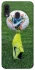 Чохол на Samsung Galaxy A20 / A30 Football Ball 2024 фото 1 Чохол на Samsung Galaxy A20 / A30 Football Ball 2024 фото 1 з 1
