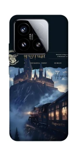 Чохол на Xiaomi 15 The Hogwarts ver.2 фото 1 з 1