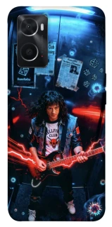 Чохол на Oppo A76 4G Stranger Things ver.42 фото 1 з 1