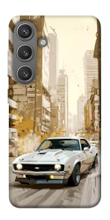 Чохол на Samsung Galaxy S24+ Drift фото 1 з 1