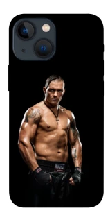 Чохол на Apple iPhone 13 mini (5.4") usik фото 1 з 1