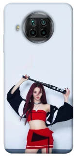 Чохол на Xiaomi Mi 10T Lite / Redmi Note 9 Pro 5G Ruka - BABYMONSTER фото 1 з 1