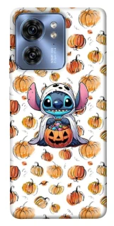 Чехол на Motorola Edge 40 Halloween Stitch ver.3 фото 1 из 1