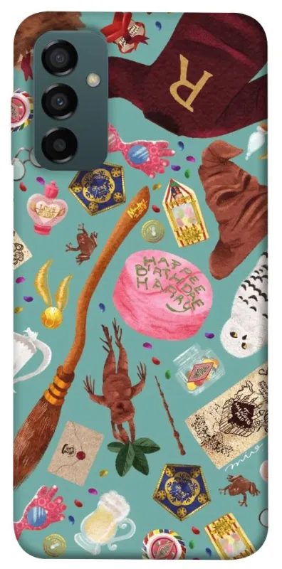 Чохол на Samsung Galaxy M14 5G Harry Potter v28 фото 1 з 1