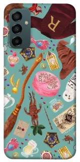 Чохол на Samsung Galaxy M34 5G Harry Potter v28 фото 1 з 1