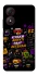 Чохол на ZTE Blade A34 4G Brawl Stars collage фото 1 з 1