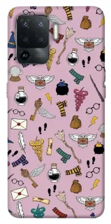Чохол на Oppo Reno 5 Lite Harry Potter V16 фото 1 з 1