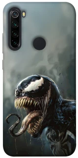 Чохол на Xiaomi Redmi Note 8 venom v7 фото 1 з 1