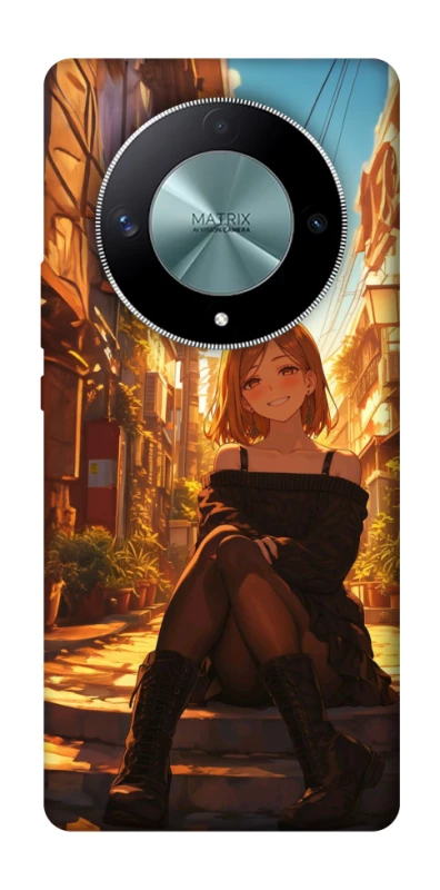 Чохол на Huawei Magic6 Lite Nobara Kugisaki фото 1 з 1