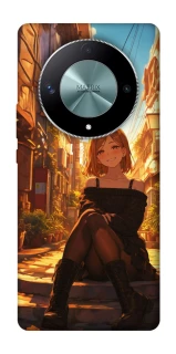 Чехол на Huawei Magic6 Lite Nobara Kugisaki фото 1 из 1