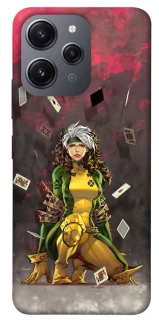 Чехол на Xiaomi Redmi 12 Rogue фото 1 из 1