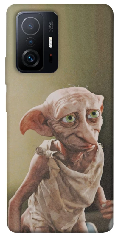 Чехол на Xiaomi 11T / 11T Pro Harry Potter v4 фото 1 из 1