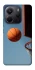 Чохол на Xiaomi Redmi Note 14 4G (Europe version) Баскетбол фото 1 з 1