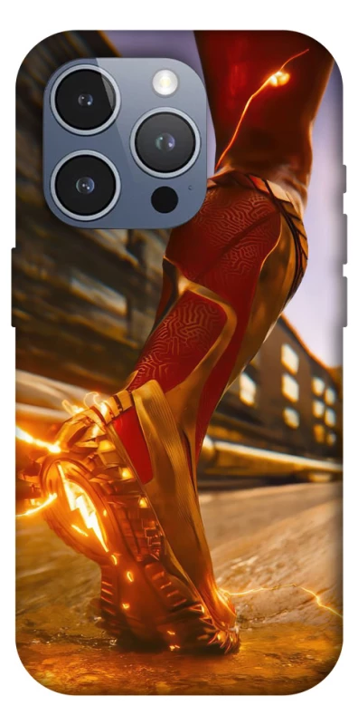 Чехол на Apple iPhone 16 Pro Max Flash leg фото 1 из 1