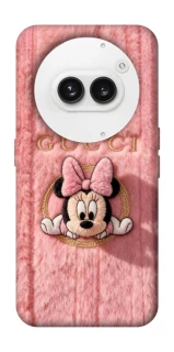 Чехол на Nothing Phone (2a) Gucci ver.3 фото 1 из 1