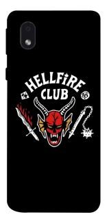 Чохол на Samsung Galaxy M01 Core / A01 Core Stranger Things ver.1 фото 1 з 1