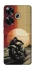 Чехол на Xiaomi Poco F6 Motorcycle фото 1 из 1
