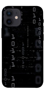 Чехол на Apple iPhone 12 mini (5.4") Numbers фото 1 из 1