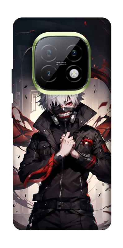 Чохол на Realme Narzo 70 Turbo Ken Kaneki фото 1 з 1