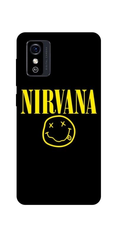 Чохол на ZTE Blade L9 Nirvana ver.1 фото 1 з 1