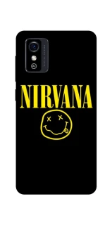 Чохол на ZTE Blade L9 Nirvana ver.1 фото 1 з 1