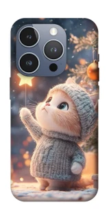 Чохол на Apple iPhone 16 Pro Christmas mood ver.9 фото 1 з 1